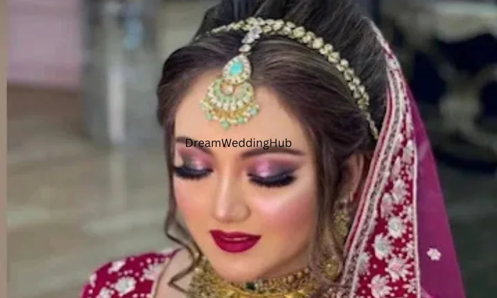 The Beauty House Makeup Studio